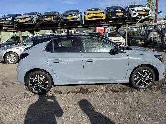 Opel Corsa 1.2 Turbo 74KW Autom. GS Hybrid Clima Navi Nieuw 50KM!! NAP picture 2