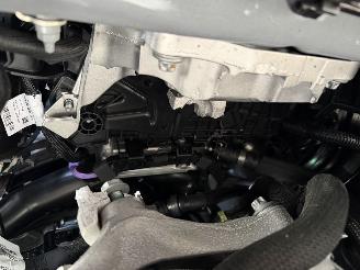 Opel Corsa 1.2 Turbo 74KW Autom. GS Hybrid Clima Navi Nieuw 50KM!! NAP picture 18