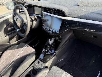 Opel Corsa 1.2 Turbo 74KW Autom. GS Hybrid Clima Navi Nieuw 50KM!! NAP picture 7