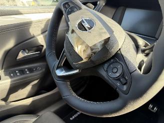 Opel Corsa 1.2 Turbo 74KW Autom. GS Hybrid Clima Navi Nieuw 50KM!! NAP picture 13