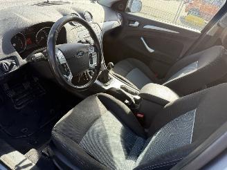 Ford Mondeo 2.0-16V 107KW Clima Trend Flexifeul picture 6