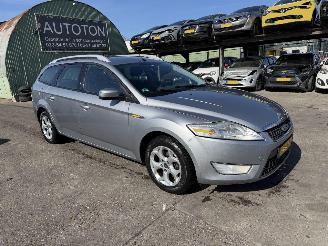 Ford Mondeo 2.0-16V 107KW Clima Trend Flexifeul picture 2