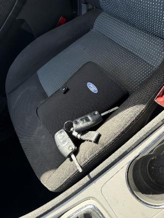 Ford Mondeo 2.0-16V 107KW Clima Trend Flexifeul picture 9