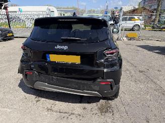 Jeep Avenger 54 kWh 115KW Longitude Clima Navi Led NAP picture 18