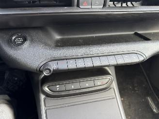 Jeep Avenger 54 kWh 115KW Longitude Clima Navi Led NAP picture 11