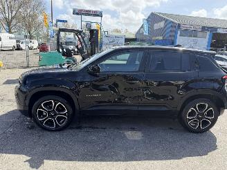 Jeep Avenger 54 kWh 115KW Longitude Clima Navi Led NAP picture 20