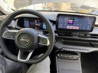 Jeep Avenger 54 kWh 115KW Longitude Clima Navi Led NAP picture 9