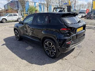 Jeep Avenger 54 kWh 115KW Longitude Clima Navi Led NAP picture 5