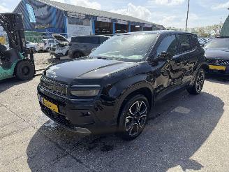 Jeep Avenger 54 kWh 115KW Longitude Clima Navi Led NAP picture 6