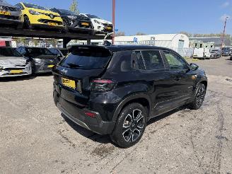 Jeep Avenger 54 kWh 115KW Longitude Clima Navi Led NAP picture 3