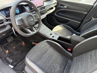 Jeep Avenger 54 kWh 115KW Longitude Clima Navi Led NAP picture 8