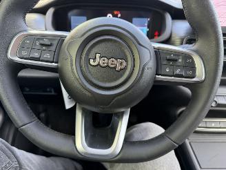 Jeep Avenger 54 kWh 115KW Longitude Clima Navi Led NAP picture 15