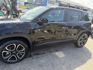 Jeep Avenger 54 kWh 115KW Longitude Clima Navi Led NAP picture 19