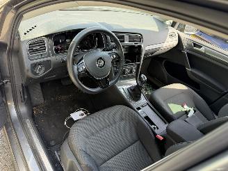 Volkswagen e-Golf 36 kWh 100KW Autom. Clima Navi Led NAP picture 6