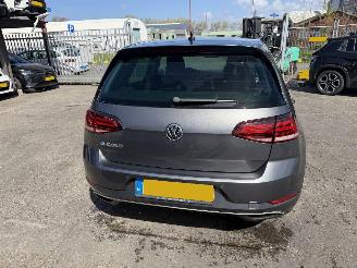 Volkswagen e-Golf 36 kWh 100KW Autom. Clima Navi Led NAP picture 3