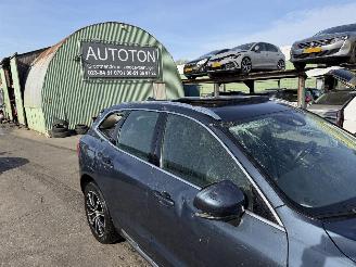 Volvo Xc-60 2.0 T8 223KW Twin Engine AWD Inscription HUD Pano Clima Navi picture 26