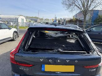 Volvo Xc-60 2.0 T8 223KW Twin Engine AWD Inscription HUD Pano Clima Navi picture 22