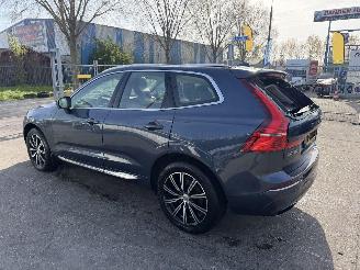 skadebil auto Volvo Xc-60 2.0 T8 223KW Twin Engine AWD Inscription HUD Pano Clima Navi 2020/9