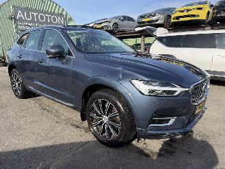 Volvo Xc-60 2.0 T8 223KW Twin Engine AWD Inscription HUD Pano Clima Navi picture 2