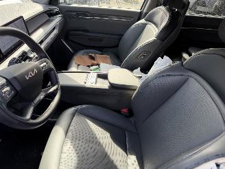 Kia EV9 99.8 kWh 150KW Autom. Clima Navi 7-Pers 360 Camera picture 8
