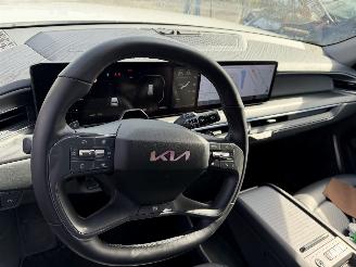 Kia EV9 99.8 kWh 150KW Autom. Clima Navi 7-Pers 360 Camera picture 11