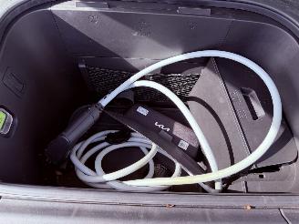 Kia EV9 99.8 kWh 150KW Autom. Clima Navi 7-Pers 360 Camera picture 24