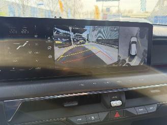 Kia EV9 99.8 kWh 150KW Autom. Clima Navi 7-Pers 360 Camera picture 22