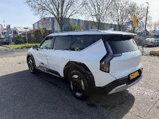 Kia EV9 99.8 kWh 150KW Autom. Clima Navi 7-Pers 360 Camera picture 5
