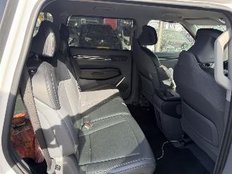 Kia EV9 99.8 kWh 150KW Autom. Clima Navi 7-Pers 360 Camera picture 20