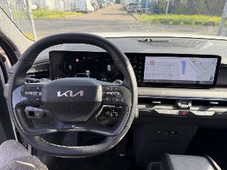 Kia EV9 99.8 kWh 150KW Autom. Clima Navi 7-Pers 360 Camera picture 15