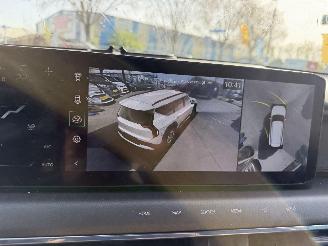 Kia EV9 99.8 kWh 150KW Autom. Clima Navi 7-Pers 360 Camera picture 23