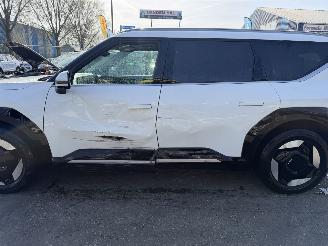 Kia EV9 99.8 kWh 150KW Autom. Clima Navi 7-Pers 360 Camera picture 25