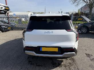 Kia EV9 99.8 kWh 150KW Autom. Clima Navi 7-Pers 360 Camera picture 6