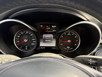 Mercedes C-klasse 350e Hybrid 155KW Autom. Clima Navi Led Xenon Burmester picture 12