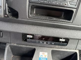 Mercedes eSprinter 55 kWh 85KW L2H2 Clima NAP picture 11