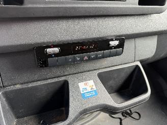 Mercedes eSprinter 55 kWh 85KW L2H2 Clima NAP picture 14