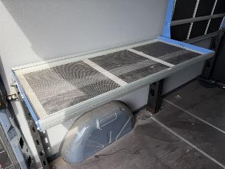 Mercedes eSprinter 55 kWh 85KW L2H2 Clima NAP picture 17