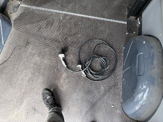 Mercedes eSprinter 55 kWh 85KW L2H2 Clima NAP picture 18