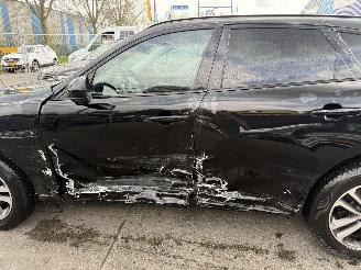 Jaguar F-Pace 2.0T 184KW Autom. AWD Clima Navi Led Xenon Portfolio picture 19