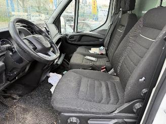 Iveco Daily 35C16 3.0D 118KW Autom Dubbellucht Chassis cabine Led Clima Navi picture 6