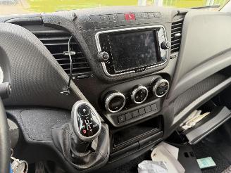 Iveco Daily 35C16 3.0D 118KW Autom Dubbellucht Chassis cabine Led Clima Navi picture 8