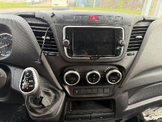 Iveco Daily 35C16 3.0D 118KW Autom Dubbellucht Chassis cabine Led Clima Navi picture 7