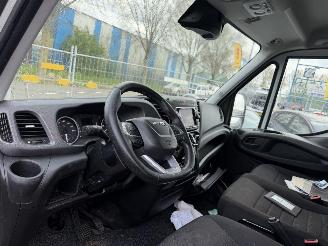 Iveco Daily 35C16 3.0D 118KW Autom Dubbellucht Chassis cabine Led Clima Navi picture 5