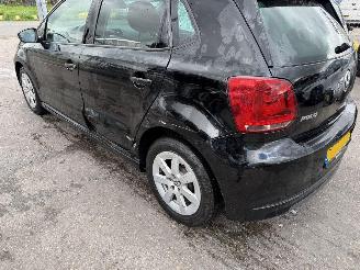 Volkswagen Polo 1.2 TDI 55KW Airco Comfort Edition 5-Drs NAP picture 15