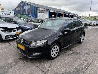 Volkswagen Polo 1.2 TDI 55KW Airco Comfort Edition 5-Drs NAP picture 5