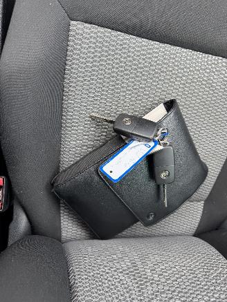 Volkswagen Polo 1.2 TDI 55KW Airco Comfort Edition 5-Drs NAP picture 11