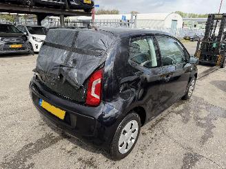 Volkswagen Up! 1.0 44KW Airco picture 6