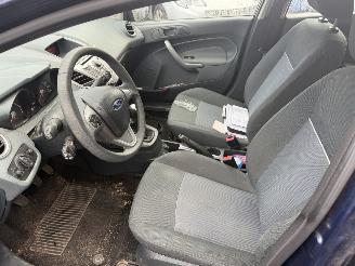 Ford Fiesta 1.25 44KW Airco 5-Drs Limited picture 7