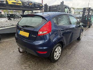 Ford Fiesta 1.25 44KW Airco 5-Drs Limited picture 2
