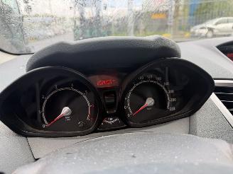 Ford Fiesta 1.25 44KW Airco 5-Drs Limited picture 10